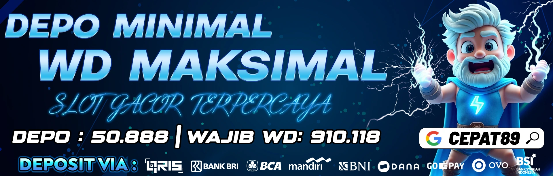 BATIKSLOT168 alternatif